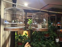 大堂-玉桥餐厅(天坛店)