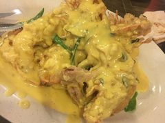 -真浪大家乐海鲜餐馆