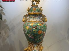 -瑞象国艺馆