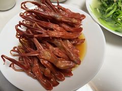 -万隆火腿庄