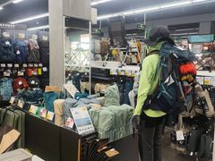 -迪卡侬(越秀公园店)