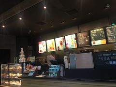 -星巴克(汇京国际广场店)