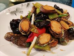 -旺角小渔村(幸福中路店)