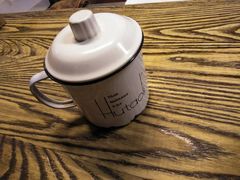 -繁花里音乐餐厅(新天地店)