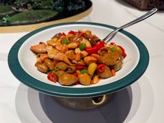 -观宴·品质赣菜(高新大道店)