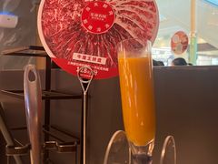 -左庭右院鲜牛肉火锅(环球港店)