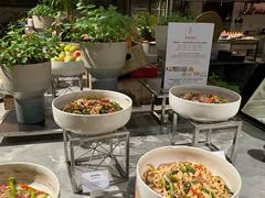 -广州融创花间堂悦雪酒店-花间食西餐厅