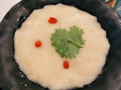 古法鱼豆花-青瓷火锅料理(西单大悦城店)