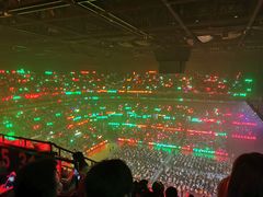 -梦之蓝青奥体育公园体育馆