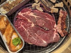 -神户赤童日式烤肉伙伴(东直门店)
