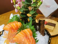 -江左尚白日本料理(万象城店)