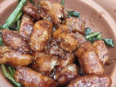 -香雪海饭店中餐厅(人民桥店)