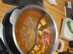 -水林间·寿喜烧自助(仙林金鹰店)