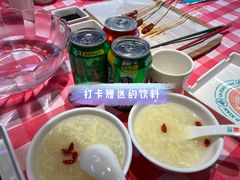 酒糟汤圆-辣小鲜·南昌大排档(船山路店)