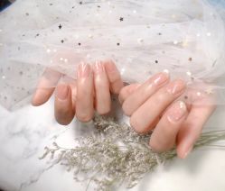 -Pink You美甲美睫纹绣定制中心