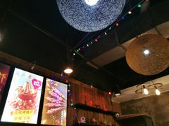 -还是那家•秘制活鱼现烤•香辣美蛙(独墅湖邻里中心店)