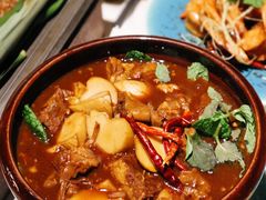 -沿途四季·云南菜(建外大街店)