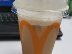 -麦当劳(国际大厦店)