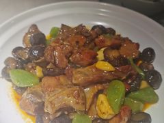 -院8里·小聚园老川菜(九眼桥店)