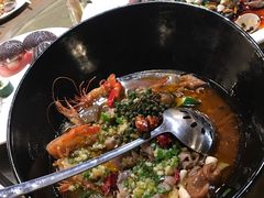 -79号渔船海鲜饭店(华强北店)