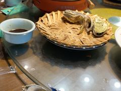 -魔鬼牛蛙小厨•烤鱼•龙虾(上马墩光华时代店)