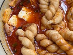 -凤翔改改豆花泡馍(双仁府街店)