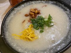 -东方之珠海鲜酒楼(南开店)