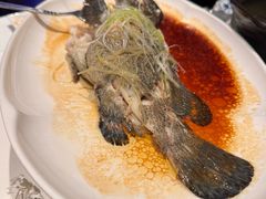 -侨美食家·粤菜(体育西路店)