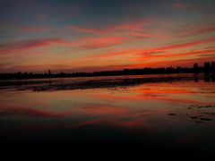 -长春市南湖公园