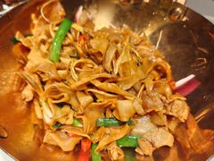 -绿茶餐厅(广州天河城店)