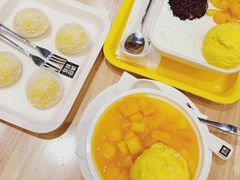 -满记甜品(苏州中心店)