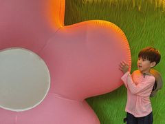 -杭州开元森泊度假乐园