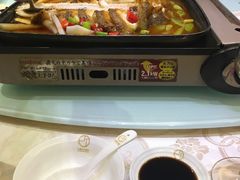 -九重天大饭店(北大街店)