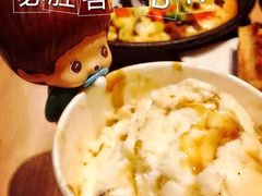 -必胜客(新辰里酒仙桥店)