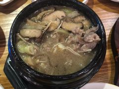 -万兴佳烤肉·长白山老味道(宏泰广场店)