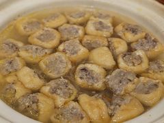 -宴天下大酒店(政和路店)