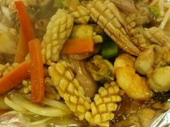 -添福来墨鱼饺子 · 海鲜东北菜(泡崖店)