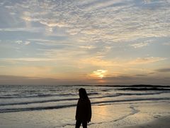 -日照灯塔风景区