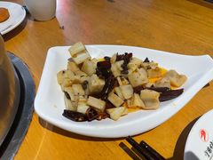 -守柴炉烤鸭(鱼嘴店)