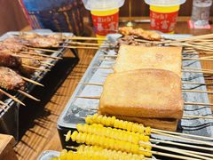 -管氏翅吧(地安门创始店)