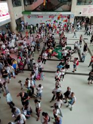 -西安市儿童医院门诊