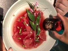 -大隐·成都火锅Bistro(合生麒麟新天地店)