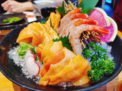 -赤坂亭·M9和牛烧肉·铁板烧·日料398放题(长泰广场店)