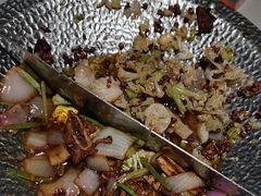 -小鱼小牛·鱼牛干锅·脆鱼火锅(世欧广场店)