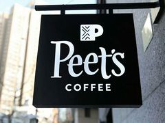 -Peet's 皮爷咖啡(东湖路手作店)