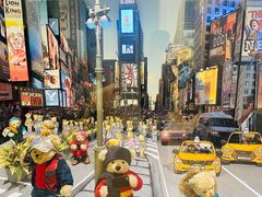 -济州岛泰迪熊博物馆