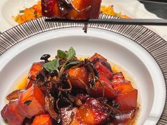 -千百味红餐厅·非遗江西菜(绿地双子塔总店)