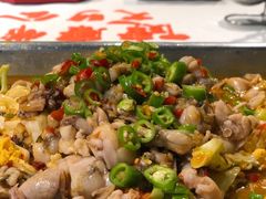 -天怡·鱼工厂(梅溪湖店)
