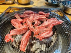 -麻蒲碳烤肉(远景路1号店)