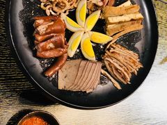 -泓0871臻选云南菜·味庄